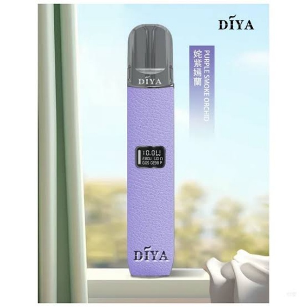 DIYA 常見故障排查與解決方法：漏油、糊芯、充不進電全攻略